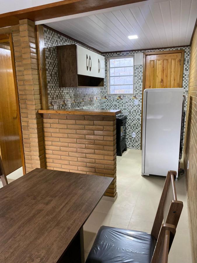 Chales Bem-Me-Quer Itaipava Petropolis  Luaran gambar