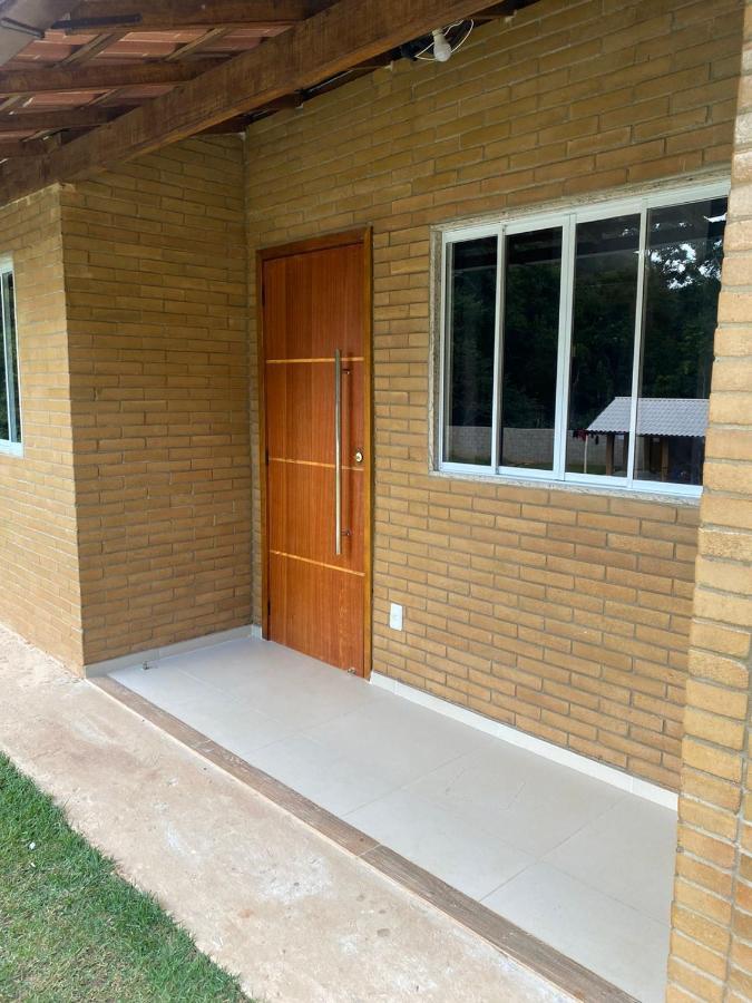 Chales Bem-Me-Quer Itaipava Petropolis  Luaran gambar