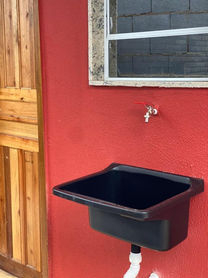 Chales Bem-Me-Quer Itaipava Petropolis  Luaran gambar