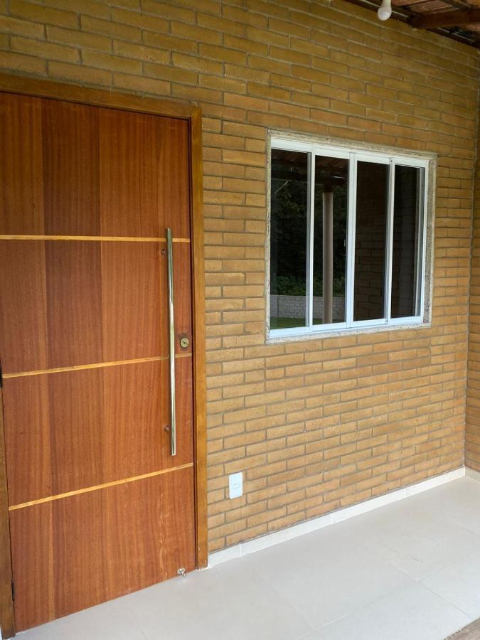Chales Bem-Me-Quer Itaipava Petropolis  Luaran gambar