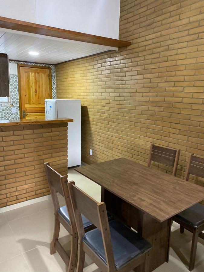 Chales Bem-Me-Quer Itaipava Petropolis  Luaran gambar
