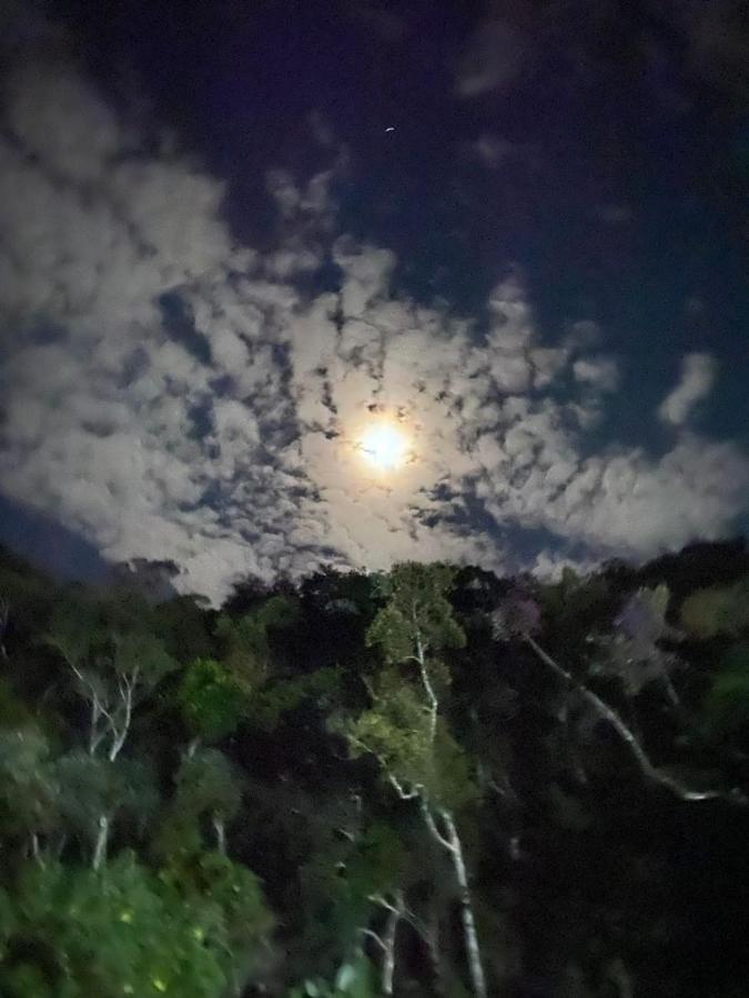 Chales Bem-Me-Quer Itaipava Petropolis  Luaran gambar