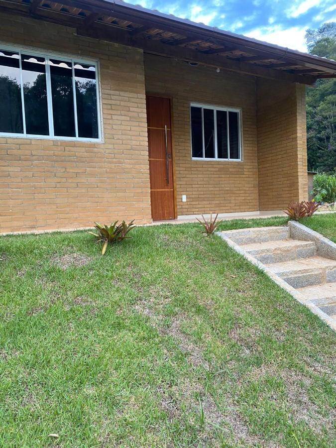 Chales Bem-Me-Quer Itaipava Petropolis  Luaran gambar