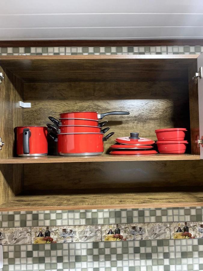 Chales Bem-Me-Quer Itaipava Petropolis  Luaran gambar