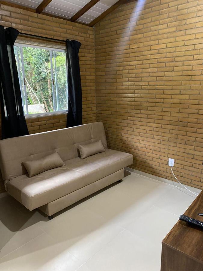 Chales Bem-Me-Quer Itaipava Petropolis  Luaran gambar
