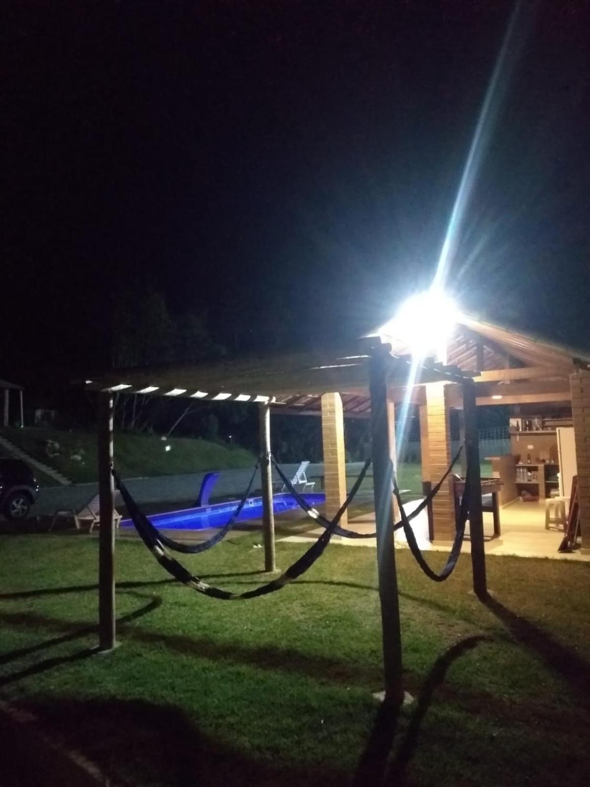 Chales Bem-Me-Quer Itaipava Petropolis  Luaran gambar