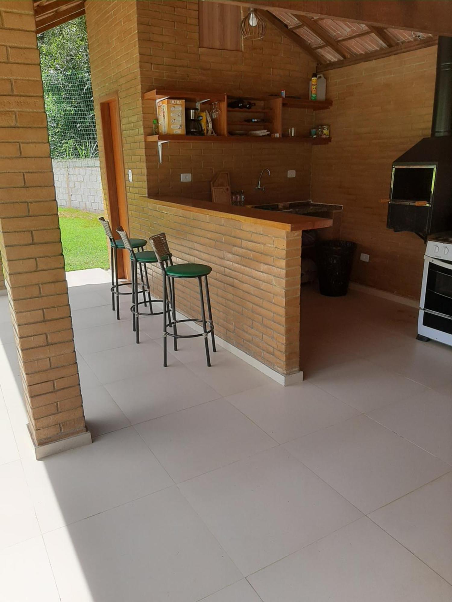 Chales Bem-Me-Quer Itaipava Petropolis  Luaran gambar