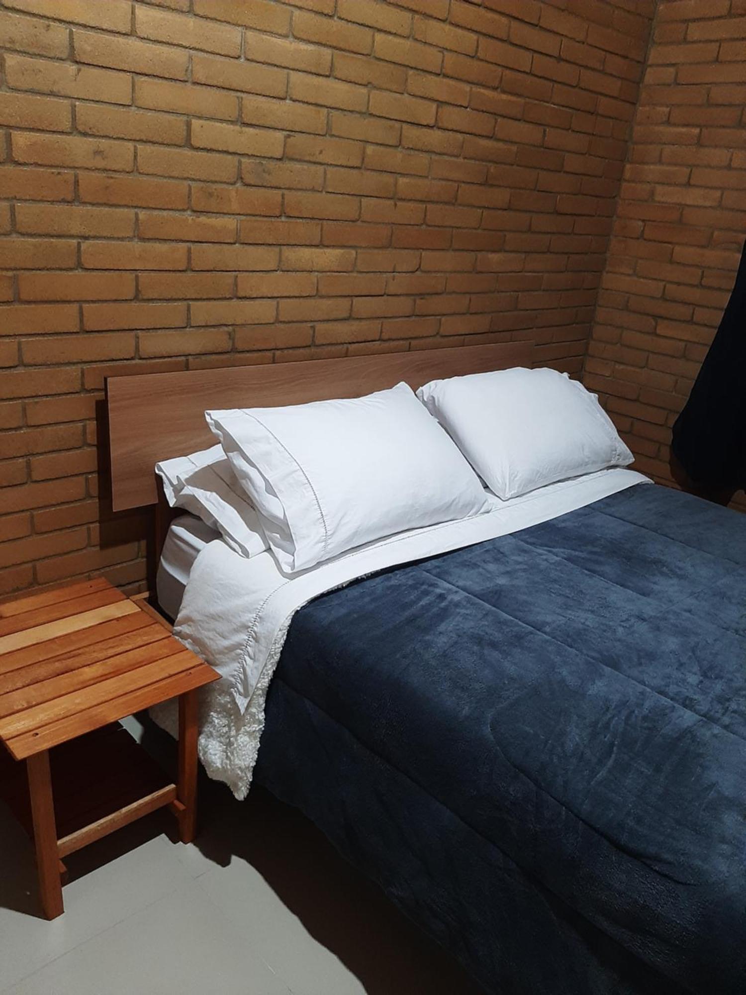 Chales Bem-Me-Quer Itaipava Petropolis  Luaran gambar