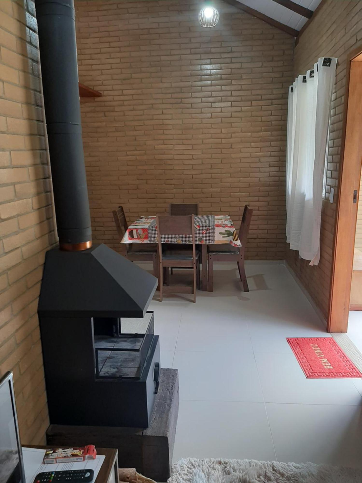 Chales Bem-Me-Quer Itaipava Petropolis  Luaran gambar